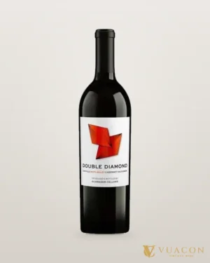 Double Diamond Oakville Cabernet Sauvignon – chai chính hãng tại Vua Cồn