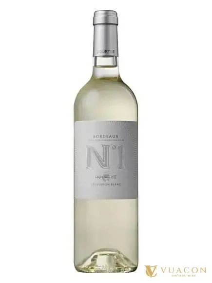 Dourthe N°1 Sauvignon Blanc – Bordeaux, Pháp, 750ml