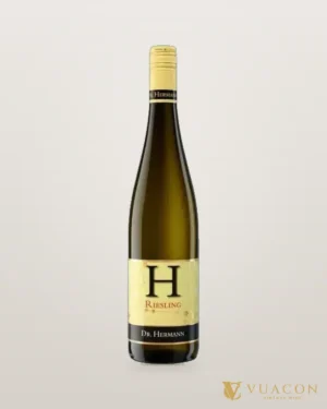 Dr Hermann H Riesling – chai chính hãng tại Vua Cồn