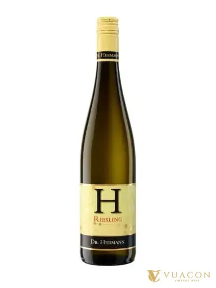 Dr Hermann H Riesling – Đức, 750ml