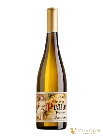 Dr. Loosen Erdener Pralat Riesling – Đức, 750ml