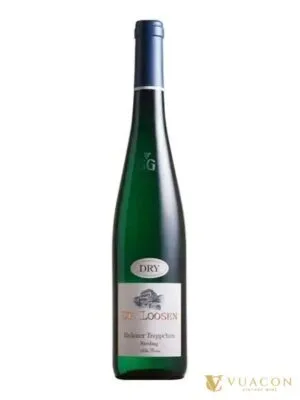 Dr Loosen Erdener Treppchen Old Vines – Đức, 750ml
