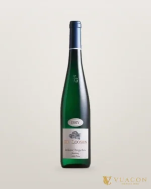 Dr Loosen Erdener Treppchen Old Vines – chai chính hãng tại Vua Cồn