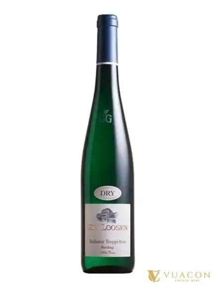 Dr Loosen Erdener Treppchen Old Vines – Đức, 750ml