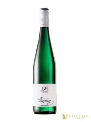 Dr Loosen Riesling – Đức, 750ml
