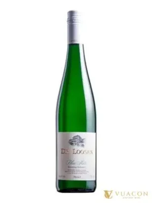 Dr Loosen Riesling Blue Slate – Đức, 750ml