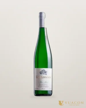 Dr Loosen Riesling Blue Slate – chai chính hãng tại Vua Cồn