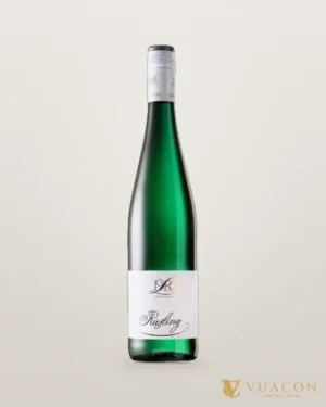 Dr Loosen Riesling – chai chính hãng tại Vua Cồn