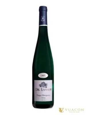 Dr Loosen Urziger Wurzgarten Riesling – Đức, 750ml
