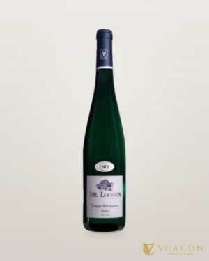 Dr Loosen Urziger Wurzgarten Riesling – chai chính hãng tại Vua Cồn