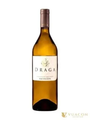 Draga Sauvignon Blanc – Ý, 750ml