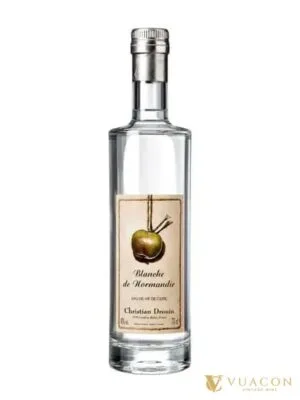 Drouin Le Blanc de Normandy Calvados – Pháp, 700ml