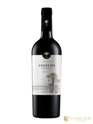 Due Palme Angelini Squinzano – Puglia, Ý, 750ml