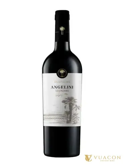 Due Palme Angelini Squinzano – Puglia, Ý, 750ml