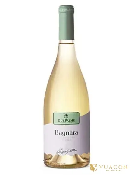 Due Palme Bagnara Fiano – Puglia, Ý, 750ml