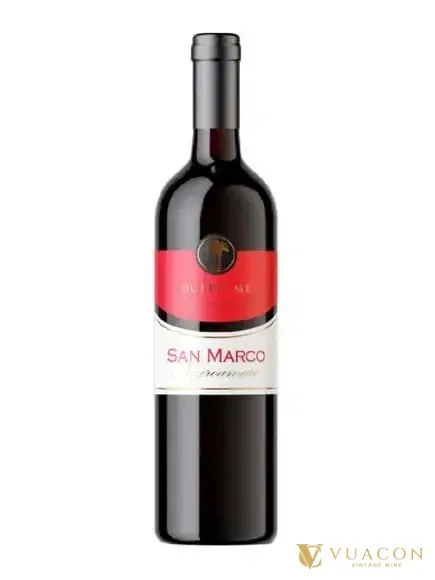 Due Palme San Marco – Puglia, Ý, 750ml