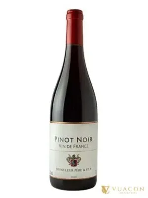 Dufouleur Pere & Fils Pinot Noir – Pháp, 750ml