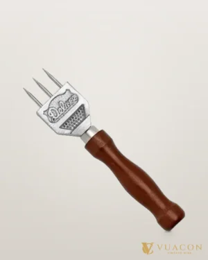 Dụng Cụ Đục Đá 3 chia Ice Pick – chai chính hãng tại Vua Cồn