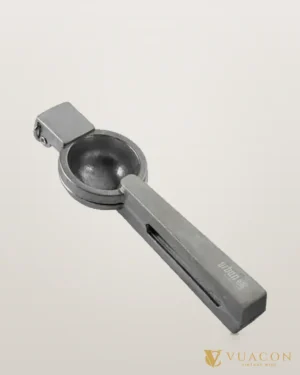 Dụng cụ ép cầm tay – Heavy Duty Alloy Squeezer – chai chính hãng tại Vua Cồn