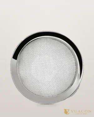 Dụng cụ lọc – Biloxi Fine Strainer 15cm – chai chính hãng tại Vua Cồn