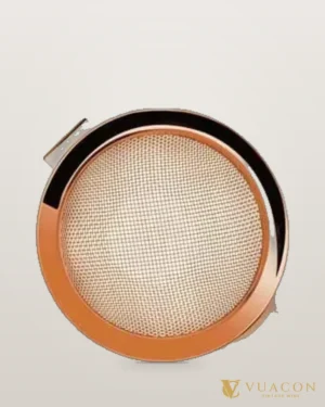 Dụng cụ lọc – Biloxi Fine Strainer Copper – chai chính hãng tại Vua Cồn