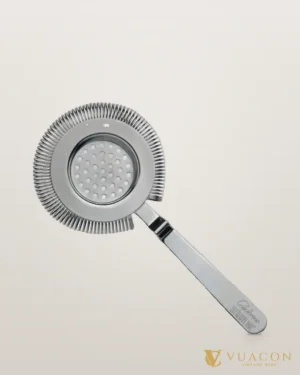 Dụng cụ lọc – Calabrese Hawthorn Strainer – chai chính hãng tại Vua Cồn