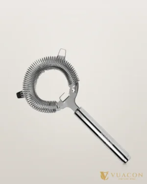 Dụng cụ lọc – Hawthorn Strainer – chai chính hãng tại Vua Cồn