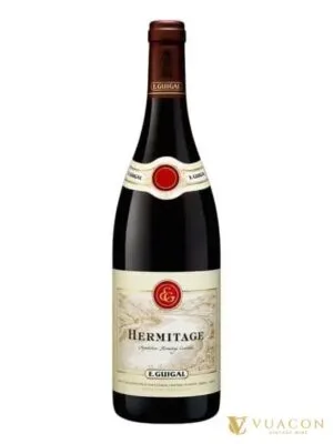 E.Guigal Ermitage Ex Voto Hermitage White – Pháp, 750ml