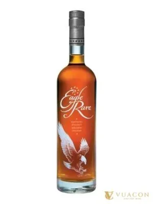 Eagle Rare 10 năm – bourbon, Kentucky, Hoa Kỳ, 750ml