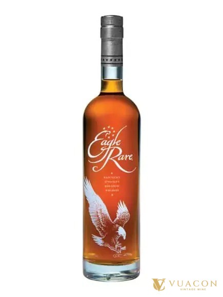 Chai Eagle Rare 10 năm Kentucky Straight Bourbon