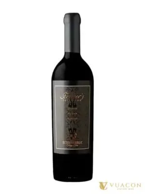 Echeverria Founder Selection Cabernet Sauvignon – Chile, 750ml