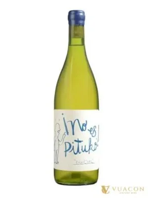 Echeverria No Es Pituko Viognier – Chile, 750ml