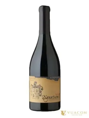 Echeverria Signatura 1 – Chile, 750ml