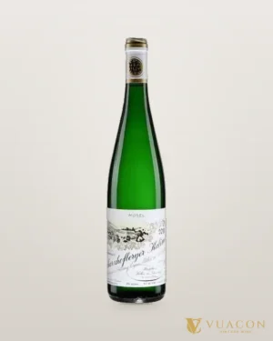 Egon Muller Scharzhofberger Kabinett Riesling – chai chính hãng tại Vua Cồn