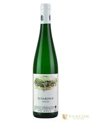 Egon Muller Scharzhofberger Riesling – Đức, 750ml