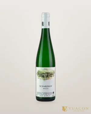 Egon Muller Scharzhofberger Riesling – chai chính hãng tại Vua Cồn