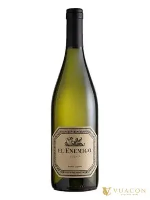 El Enemigo Chenin – Mendoza, Argentina, 750ml