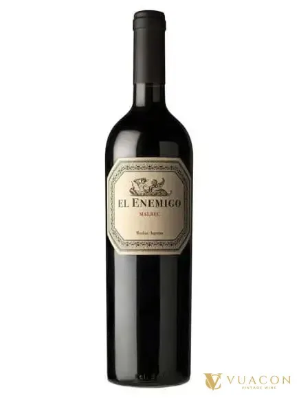 El Enemigo Malbec – Mendoza, Argentina, 750ml
