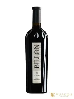 El Soleado Billon Victoria V197 – Tây Ban Nha, 750ml