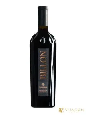 El Soleado Billon Victoria V419 – Tây Ban Nha, 750ml