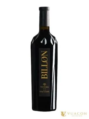 El Soleado Billon Victoria V778 – Tây Ban Nha, 750ml