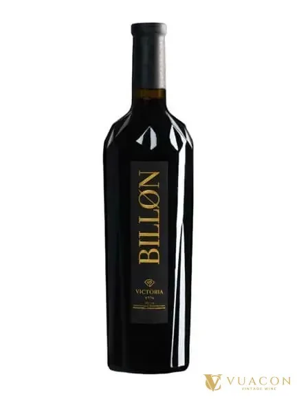 El Soleado Billon Victoria V778 – Tây Ban Nha, 750ml