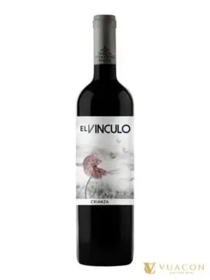 EL Vinculo Crianza – Tây Ban Nha, 750ml