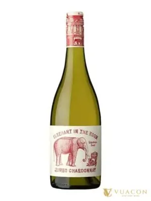 Elephant in the Room Jumbo Chardonnay – Limestone Coast, Úc, 750ml