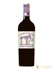 Elephant in the Room Mammoth Cabernet Sauvignon – Úc, 750ml