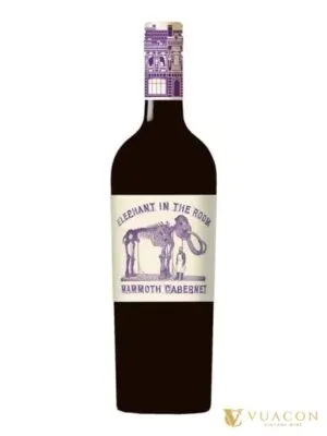 Elephant in the Room Mammoth Cabernet Sauvignon – Úc, 750ml
