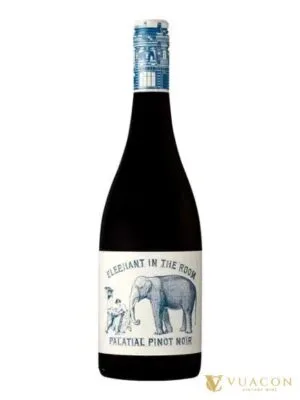 Elephant in the Room Palatial Pinot Noir – Úc, 750ml