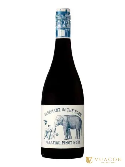 Elephant in the Room Palatial Pinot Noir – Úc, 750ml