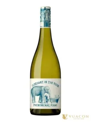 Elephant in the Room Phenomenal Fiano – Úc, 750ml