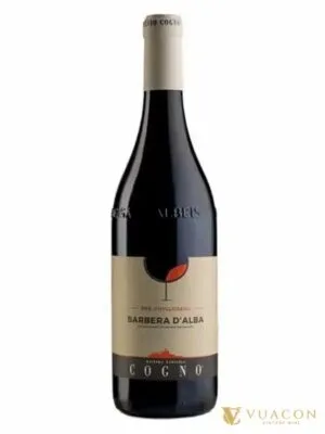 Elvio Cogno Barbera Pre- Phylloxera – Piedmont, Ý, 750ml